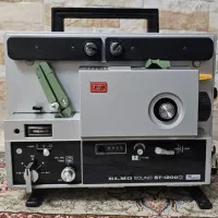 دستگاه آپارات مغناطیس Elmo ST-1200D