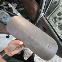 ایربگ سمت‌شاگردپرایدداشبوردجدید
