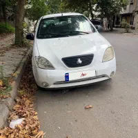 تیبا مدل ۹۶ دوگانه فابریک
