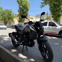 Na180|موتورسیکلت|ایلام, |دیوار