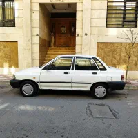 پراید 131 مدل 91|خودرو سواری و وانت|تهران, والفجر (افسریه)|دیوار