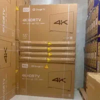 انواع ال ای دی 50هایسنس  اسنوا ایکس ویژن