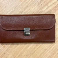 کیف پول چرم طبیعی