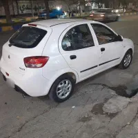 تیبا دو مدل ۹۸ خانگی