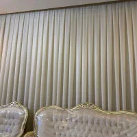 پرده پذیرایی
