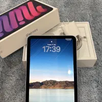 فروش ipad mini(A17pro) به همراه قلم