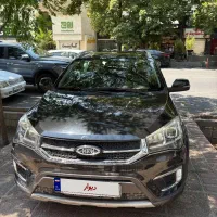 X22 اتوماتیک مدل ۹۷ تیپ لاکچری