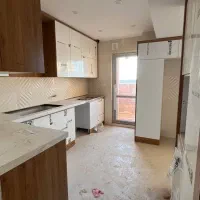واحد ۱۰۰ متری / ۲ خواب / کلید نخورده