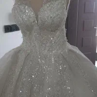 فروش لباس عروس از ۲تومن تا ۶تومن