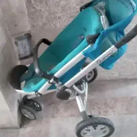 کالسکه کوئینی