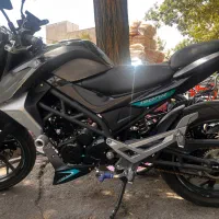 فروش موتور cf150