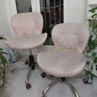 صندلی چرخدار
