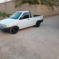 پراید وانت