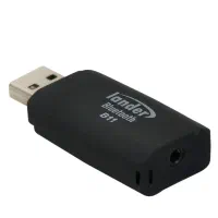 دانگل بلوتوث خودرو Lander مدل B11