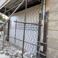 کرکره برقی آلومینیوم فولادی شرایط اقساطی