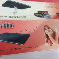 دستگاه DVDمارشال