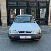 پراید مدل83