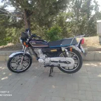 کبیر ۲۰۰cc|موتورسیکلت|سامن, |دیوار