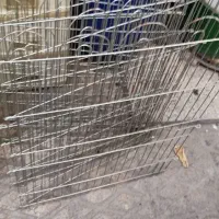 پارک گربه و سگ ۸ ضلعی