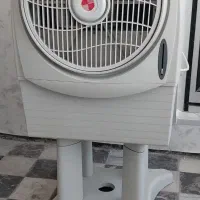 کولر آبی سلولزی ۲۵۰۰