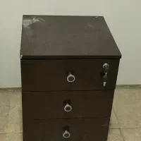 فایل سه کشو