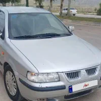 سمند۸۳موتور۱۴۰۴