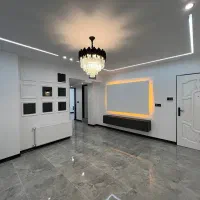 60متر*بانوپسند*غرق نور/زیبا و لاکچری*بهترین لوکیشن