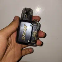 argus p1 ویپ پاد