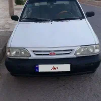 پراید مدل 87