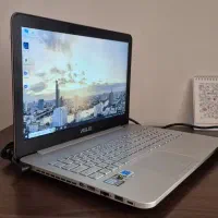 لپ تاپ ایسوس N552VW