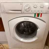 ماشین لباسشویی