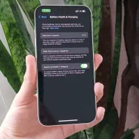 ایفون 13 نرمال
