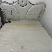 تخت ال ای دی