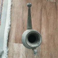 آفتابه مسی