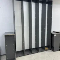 فروش زیر قیمت تولیدی چندین مدل کانتر و ویترین