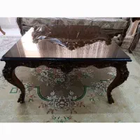 میز و عسلی
