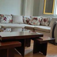 مبل ال ۸ نفره