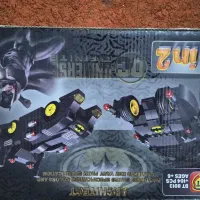 لگو بتمن bt8013 104 قطعه