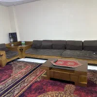 مبل مدل ال