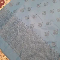 پارچه نخی مانتوی