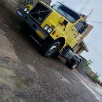 ولوو n10.موتور بزرگ