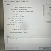 لپ تاپ hp|رایانه همراه|تهران, جنت‌آباد جنوبی|دیوار