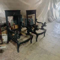 ۲عددمبل‌یک‌عدد‌عسلی