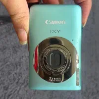 دوربین کنون