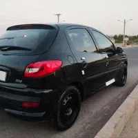 206مدل 90