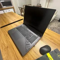 لپ تاپ Asus RogStrix G814JI|رایانه همراه|قم, انسجام|دیوار