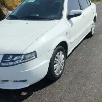 سمند سورن مدل1403 موتور ef7 تک برگ سند