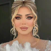 میکاپ و شنیون