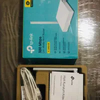 روتر وای‌فای tp-link ترکیه