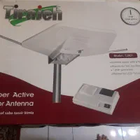 آنتن دیجیتال تیراژه T2001